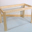 Table Frame