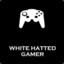 White Hatted Gamer