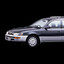 Corolla Wagon