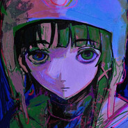 Steam Avatar