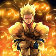 Gilgamesh