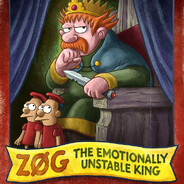 King Zog - steam id 76561198378979904