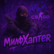 ПьЯнЫй МаСтЕр - steam id 76561199832296546