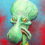 Squidward