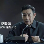 汉东省委书记沙瑞金