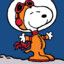 SNOOPY  ; )