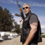 Clay Morrow