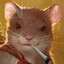 rat boy Slim