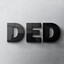 DED