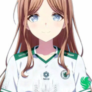 邦多利第一突破手Nagasaki