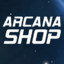 Arcana Shop