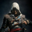 Edward Kenway