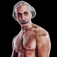 Albert Gainstein