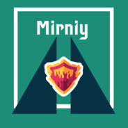 Mirniy's avatar