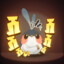 折纸小鸟