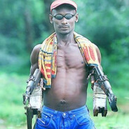 Player avatar