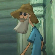 Гусь Петрович