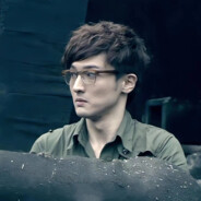 爱情公寓第一土匪关谷