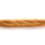 baguette burgler