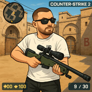 SaiDlfcuz - steam id 76561199655085415
