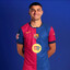 PEDRI BALLON D&#039;OR