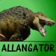 Allangator