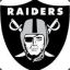 Maj. Raiders Fan