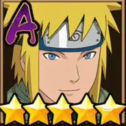 波风水门【青年】