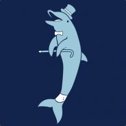 [CSM] Fancy Dolphin