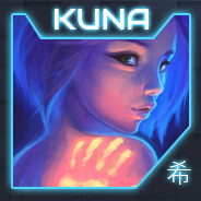 ✯Kuna✯