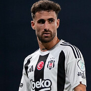 Rafa Silvaaaaaaaaa