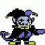 John Jevil