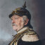 Otto von Bismark