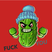 angry pickle