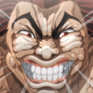 BAKI ENJOYER's avatar