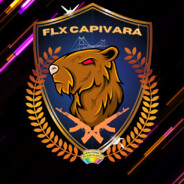 FLX CAPIVARA