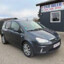Ford C-MAX 1,6 Ti-VCT 105