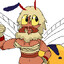 Bugge Bop the Boxer Bug