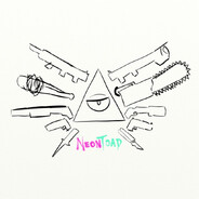 NeonToad
