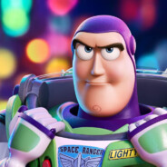 BuzzLightyear avatar