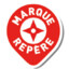 Marque Repère