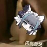 碧蓝指挥官柴郡