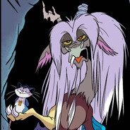 AngetSeth's avatar