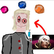Steam Avatar