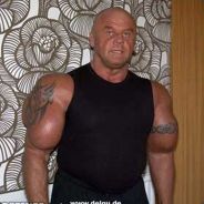 Привет, я Русский.