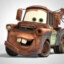 Tow Mater