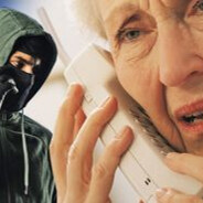 обнал бабушки 05