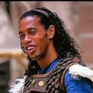 Ronaldinho Gladiador