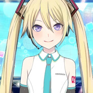 三角初音-0fficial