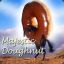 Majestic Doughnut